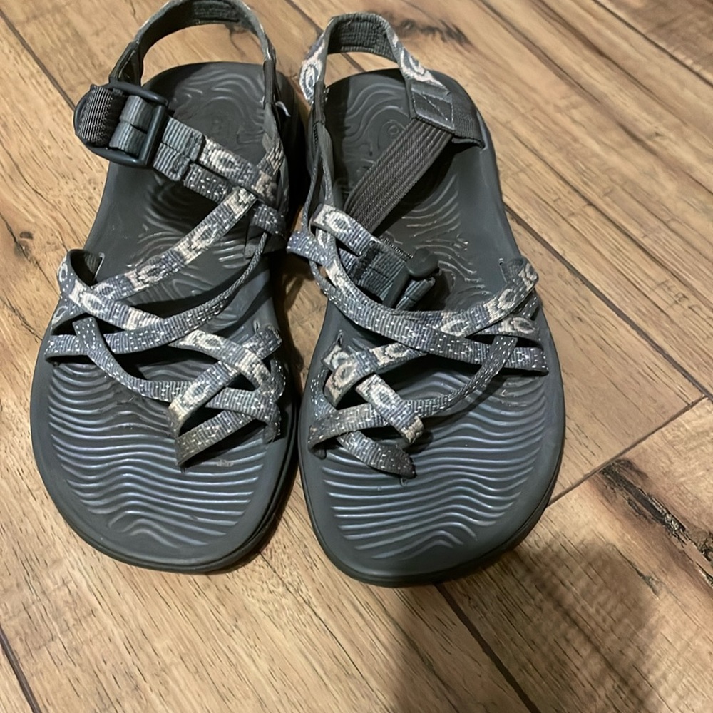 Chacos Sandles